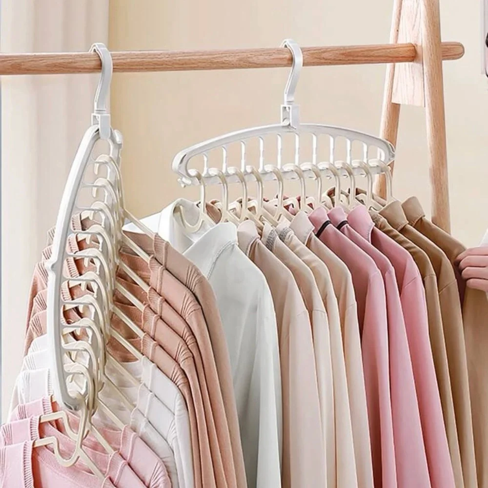 Clothes hanger